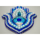 Decoration Hamsa Amulet