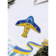 Decoration "Mriya" is indestructible