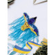 Decoration My wings