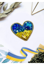 Decoration My heart