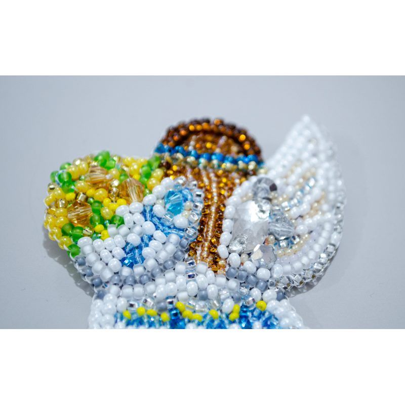 Decoration Ukrainian girl