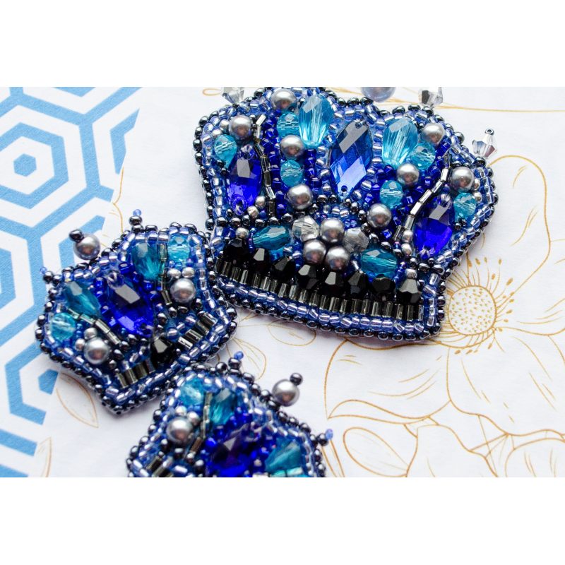 Decoration Crown