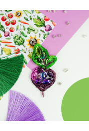 Decoration Beetroot