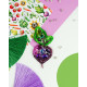 Decoration Beetroot