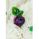Decoration Beetroot
