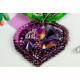 Decoration Beetroot