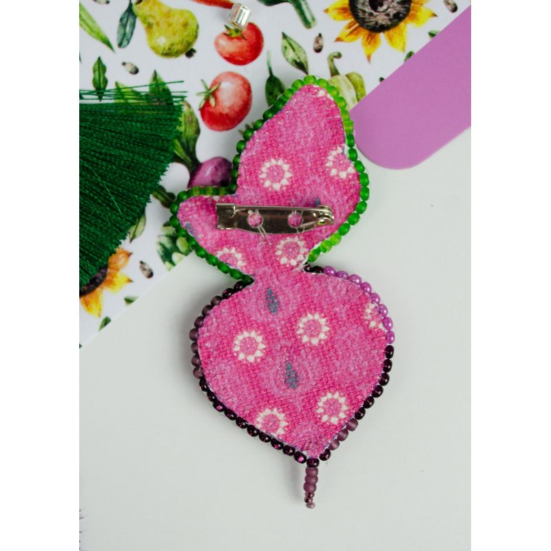 Decoration Beetroot