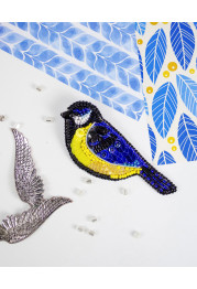 Decoration Quick tit