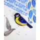 Decoration Quick tit