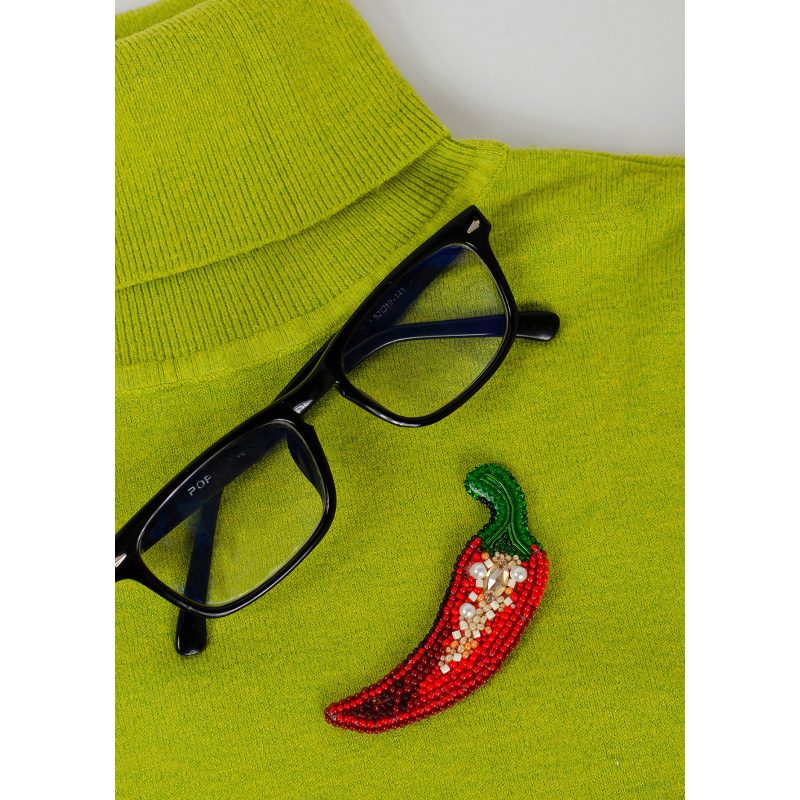 Decoration Hot pepper