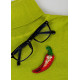Decoration Hot pepper