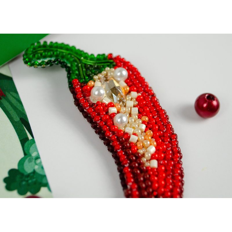 Decoration Hot pepper