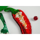 Decoration Hot pepper