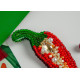 Decoration Hot pepper