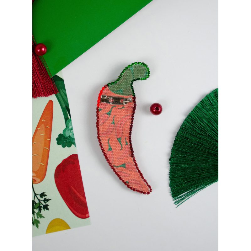 Decoration Hot pepper