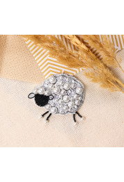 Decoration Curly sheep
