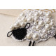Decoration Curly sheep