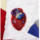 Decoration Heartbeat