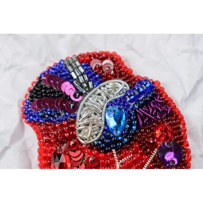 Decoration Heartbeat