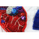 Decoration Heartbeat