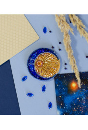 Decoration Celestial Duet