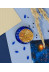 Decoration Celestial Duet