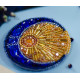 Decoration Celestial Duet