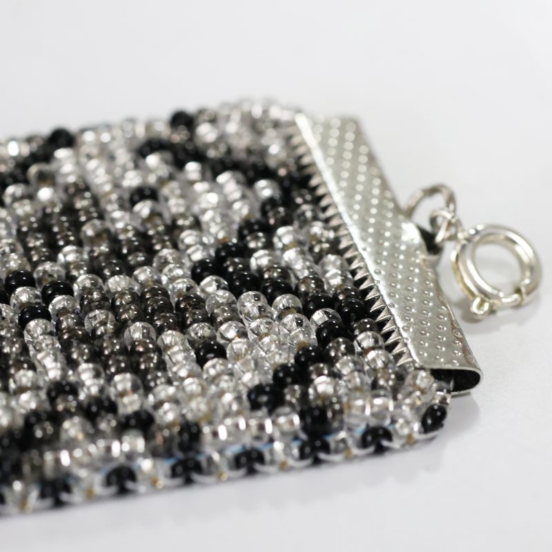 Main Bead Embroidery Kit Collar “Tradition in Beads”