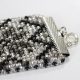 Main Bead Embroidery Kit Collar “Tradition in Beads”
