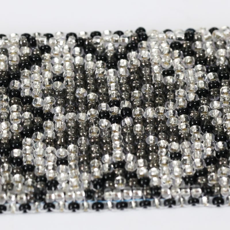 Main Bead Embroidery Kit Collar “Tradition in Beads”