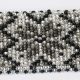 Main Bead Embroidery Kit Collar “Tradition in Beads”