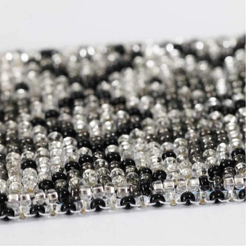 Main Bead Embroidery Kit Collar “Tradition in Beads”