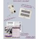 Main Bead Embroidery Kit Collar “Tradition in Beads”