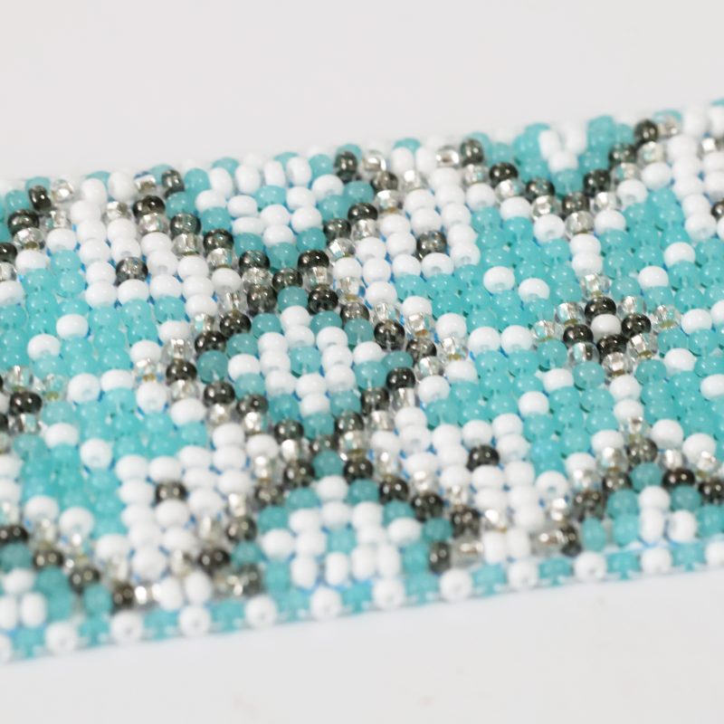Main Bead Embroidery Kit Collar “Treasure of Traditions”