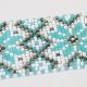Main Bead Embroidery Kit Collar “Treasure of Traditions”