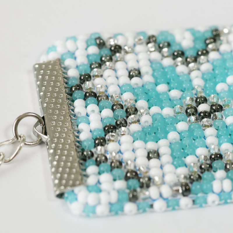 Main Bead Embroidery Kit Collar “Treasure of Traditions”