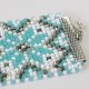 Main Bead Embroidery Kit Collar “Treasure of Traditions”