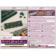 Main Bead Embroidery Kit Collar “Serpentarium”