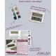 Main Bead Embroidery Kit Collar “Serpentarium”