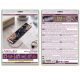 Main Bead Embroidery Kit Collar “Beauty of the Stars”