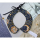 Decoration Collar "Galactic beauty"