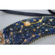 Decoration Collar "Galactic beauty"