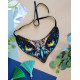 Main Bead Embroidery Kit Fearless Gaze