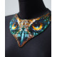 Main Bead Embroidery Kit Fearless Gaze