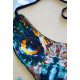 Main Bead Embroidery Kit Fearless Gaze