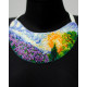 Main Bead Embroidery Kit Summer sketch