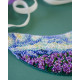 Main Bead Embroidery Kit Summer sketch