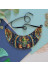 Main Bead Embroidery Kit Emerald Talisman