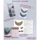 Main Bead Embroidery Kit Emerald Talisman