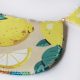 Main Bead Embroidery Kit Collar “Citrus Tenderness”